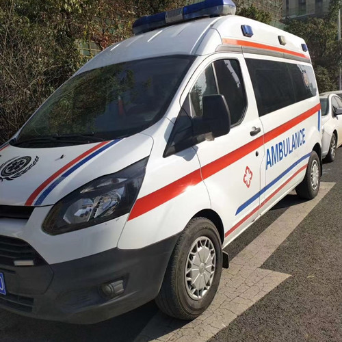 莎车品质救护车出租,为您的健康出行负责