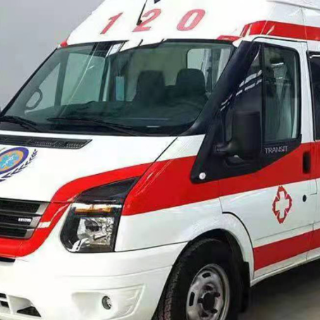 莎车非急救护送病人转院租赁救护车的优缺点对比